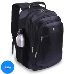 Mochila Masculina Impermeável Faculdade Alça Reforçada Grande - BLEND