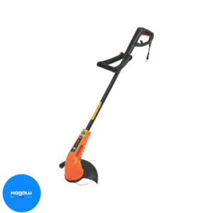 Aparador de Grama Tramontina AP1500T 1500W - Elétrico com Fio de Nylon Corte de 28cm