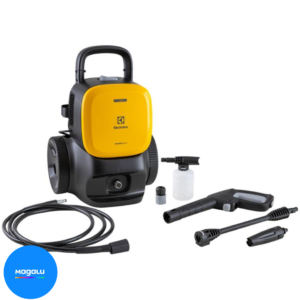 Lavadora de Alta Pressão Electrolux 1800 PSI - 1400W PowerWash EWS1800