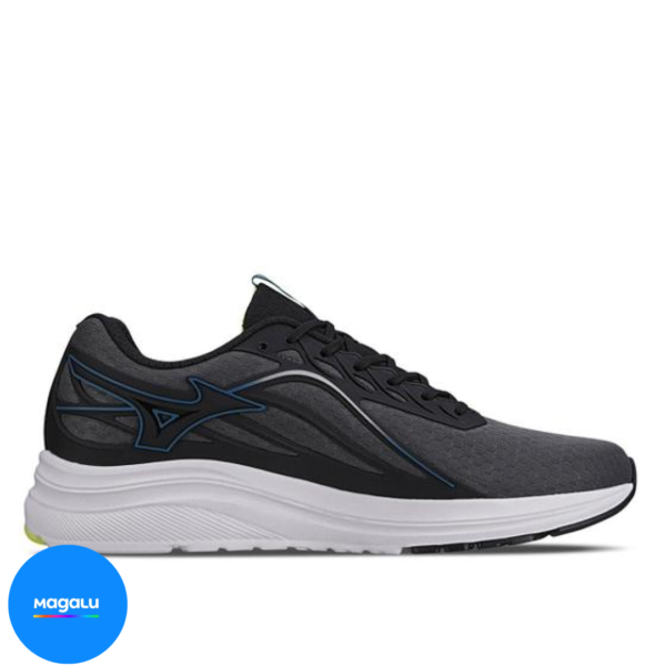 Tênis Mizuno Cometa 2 Masculino
