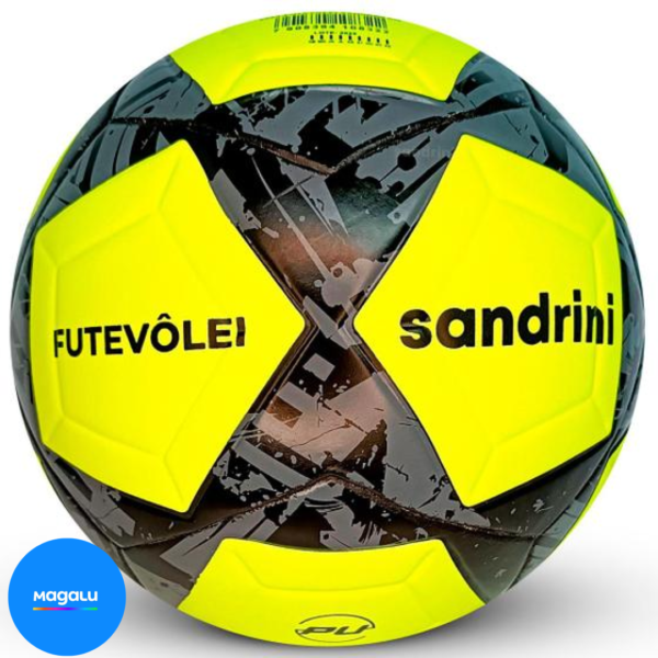 Bola Futevolei Breeze SR 310 Oficial Sandrini