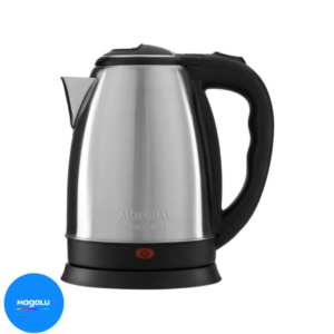 Chaleira Elétrica Mondial Pratic CE-06 Preta - 2L