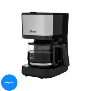 Cafeteira Elétrica Oster Compacta OCAF300 - 19 Cafés