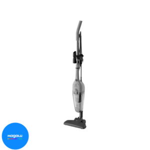 Aspirador de Pó 2 em 1 Electrolux com Filtro HEPA 1500W Cyclonic Power STK16 Cinza