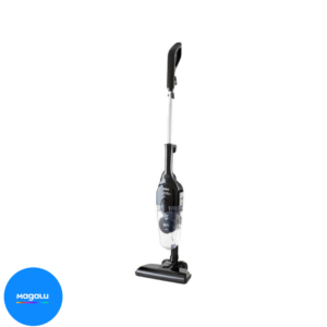 Aspirador de Pó Vertical Philco Filtro Ciclone - 1450W PAS1600P Preto