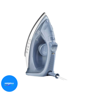 Ferro de Passar Roupa a Vapor e a Seco Electrolux - Efficient ESI10 Azul
