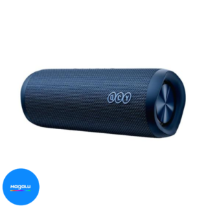 Caixa de Som QCY SP7 Portátil Bluetooth 5.4 40W RGB IPX7