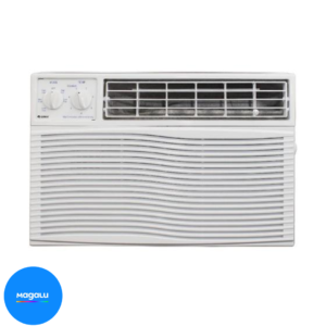 Ar Condicionado Janela Mecânico Gree 10000 BTUs Frio CC053073600 - 110V