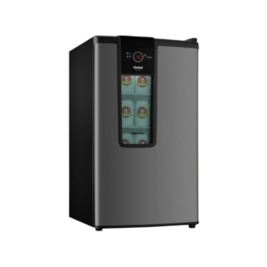 Cervejeira Consul Titanium 82L Display Na Porta - Controle de Temperatura CZD12AT