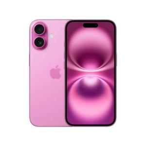 Apple iPhone 16 128GB Rosa 6,1" 48MP iOS 5G