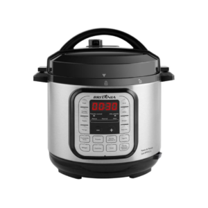 Panela de Pressão Elétrica 5L Britânia Digital BPP02G 66401151