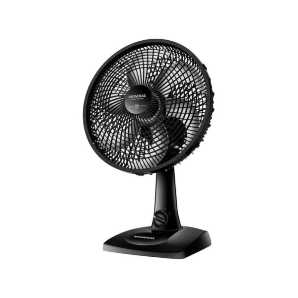 Ventilador Mondial Super Power 30cm 6 Pas 3 Velocidades 60W
