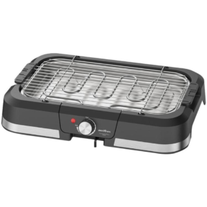 Churrasqueira Elétrica Britânia 1500W BCQ40