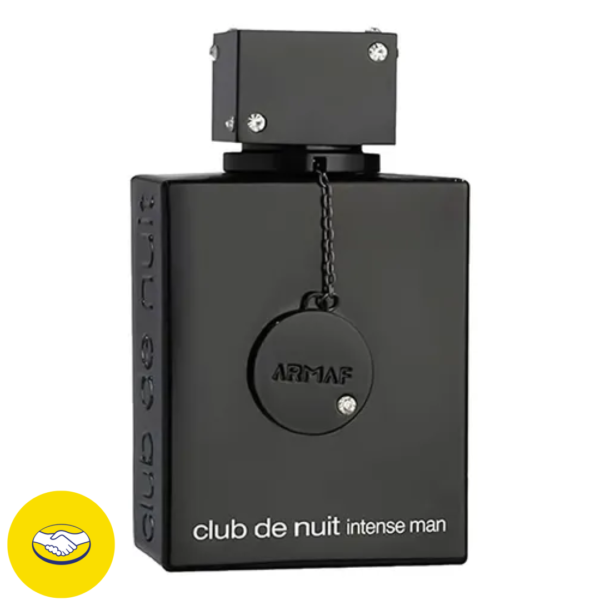 Perfume Armaf Club De Nuit Intense Eau De Toilette 105ml (perfume Masculino Original)