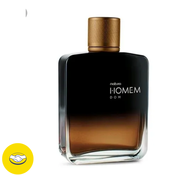 Perfume Natura Homem Dom 100 Ml