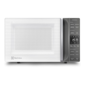 Micro-ondas Electrolux 23L Branco Efficient com Descongelamento Assistido ME23B