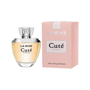 perfume feminino la rive cuté edp 100ml