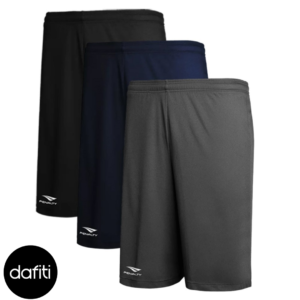 Kit 3 Calções Penalty X Masculino