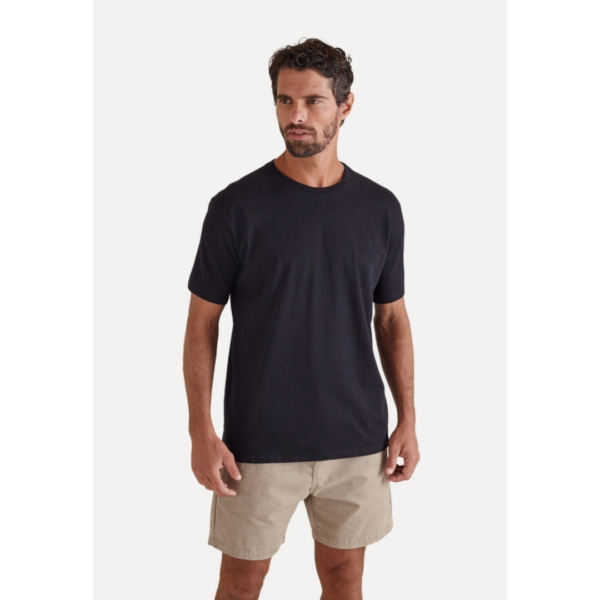 Camiseta Básica Macio Conforto Reserva