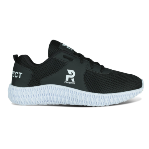 Tênis Fly Masculino Lavini Para Academia Treino Running Preto