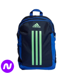 Mochila Power-Azul Adidas - Colorido