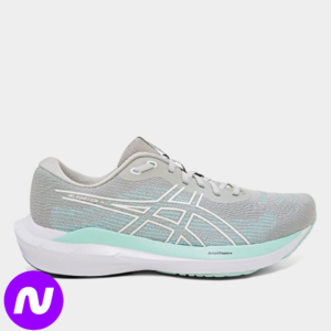 Tênis Asics Gel-Equation 14 Masculino - Cinza+Preto