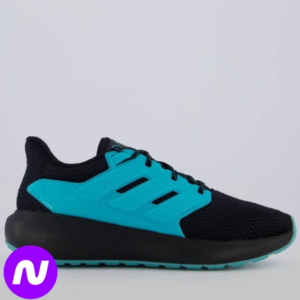 Tênis Adidas Ultimashow 2.0 Tennis Equipe AMG Petronas - Preto