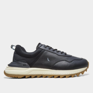 Tênis Reserva Infinity Masculino - Preto