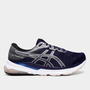 Tênis Asics Gel-Thunderlight Feminino - Roxo+Azul