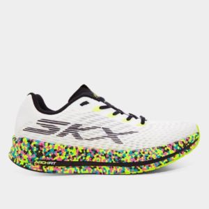 Tênis Skechers Go Run Razor 5 Masculino - Branco