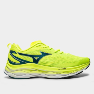 Tênis Mizuno Victory Masculino - Amarelo