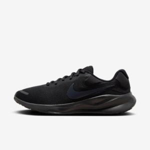 Tênis Nike Revolution 7 Masculino - Preto