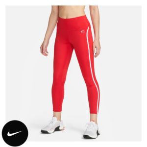 Legging Nike Dri-FIT Air Fast Feminina
