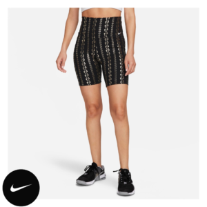 Shorts Nike One Feminino