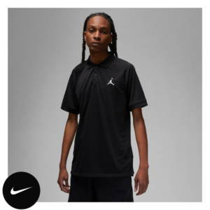 Camiseta Jordan Polo Masculina