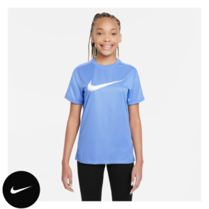 Camiseta Nike Dri-FIT Infantil