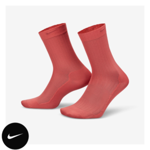 Meia Nike Crew Feminina