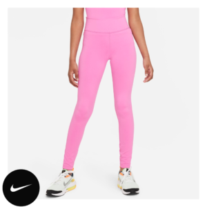 Legging Nike Dri-FIT One Infantil