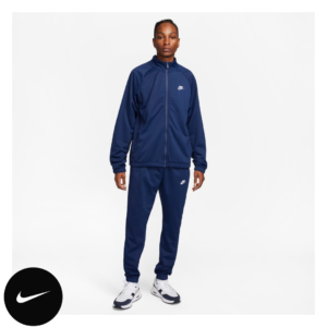 Agasalho Nike Club Masculino