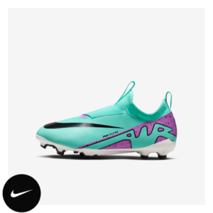 Chuteira Nike Mercurial Vapor 15 Academy Infantil Campo