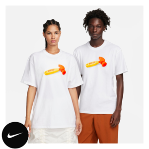 Camiseta Nike SB Masculina