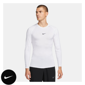 Camiseta Nike Pro Dri-FIT Masculina