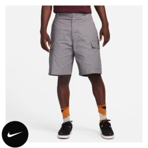 Shorts Nike SB Kearny Masculino