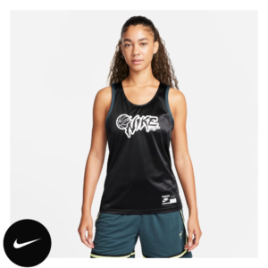 Regata Nike Dri-FIT Feminina
