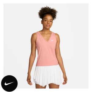 Regata Nike Court Victory Feminina