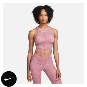 Regata Nike Yoga Dri-FIT Feminina