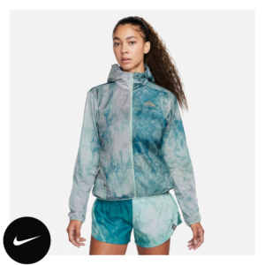 Jaqueta Nike Trail Repel Feminina