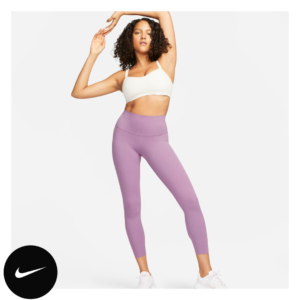 Legging Nike Zenvy Feminina