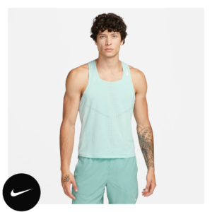 Regata Nike Dri-FIT ADV AeroSwift Masculina