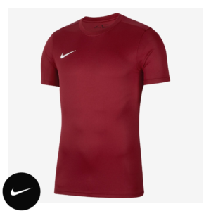 Camiseta Nike Dri-FIT Park 7 Infantil